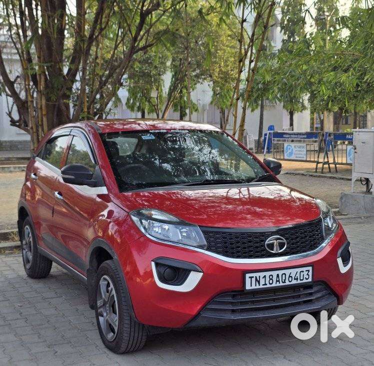 Tata Nexon