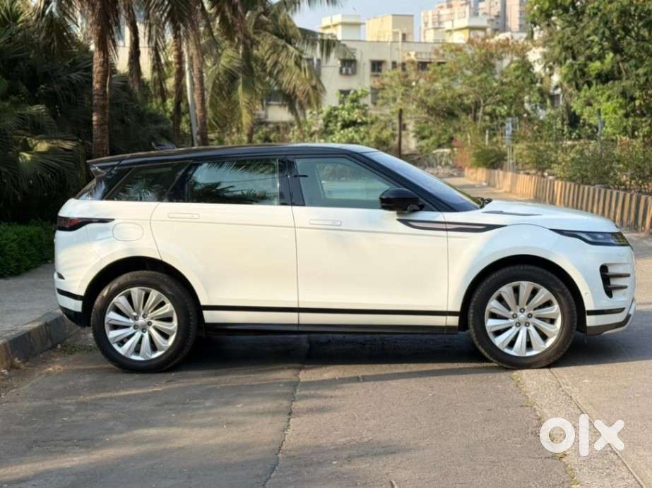 Land Rover Range Evoque Se R-dynamic Diesel, 2023, Diesel