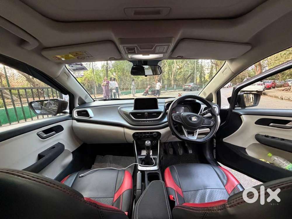 Tata Altroz Petrol Cng For Sale 8,50,000