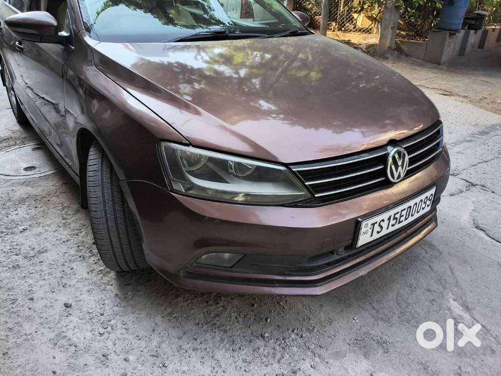 2016 Volkswagen Jetta, Urgent Sale, In Good Condition