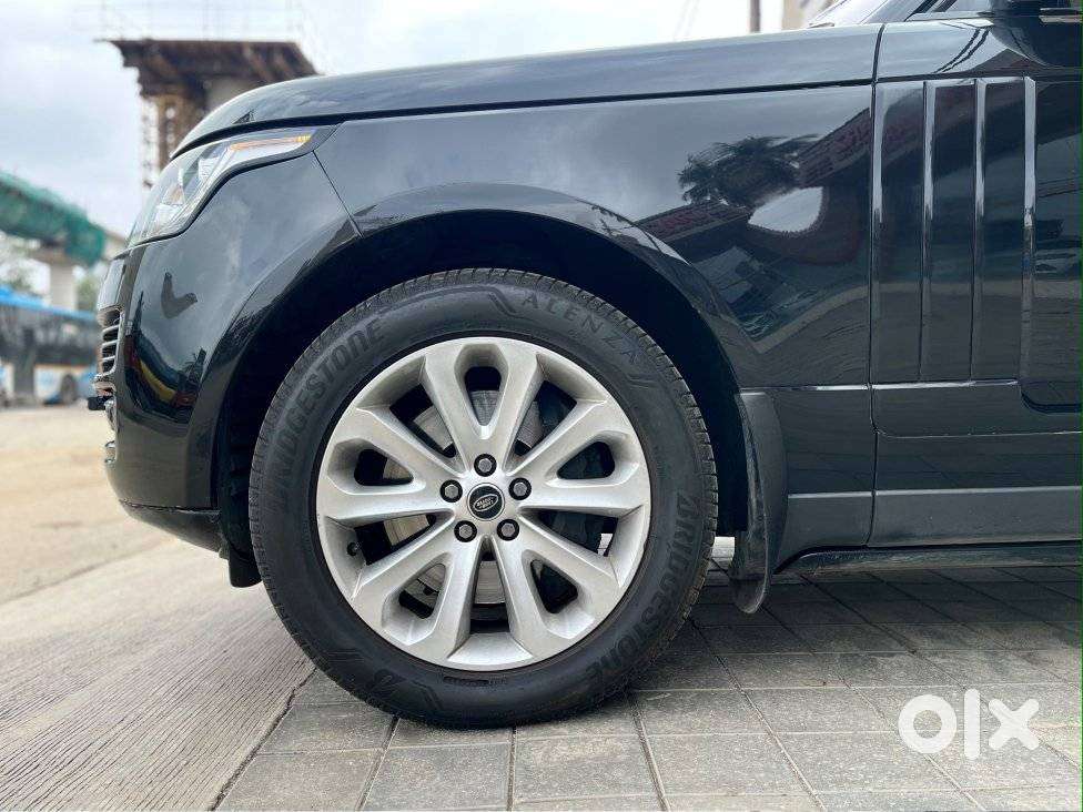 Land Rover Range Lwb 3.0 Vogue, 2015, Diesel