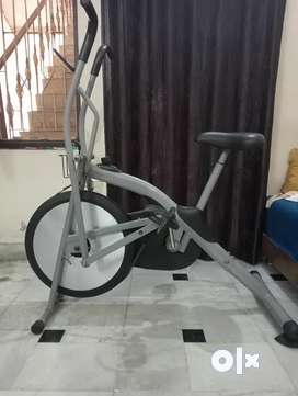 Cycle for gym olx sale