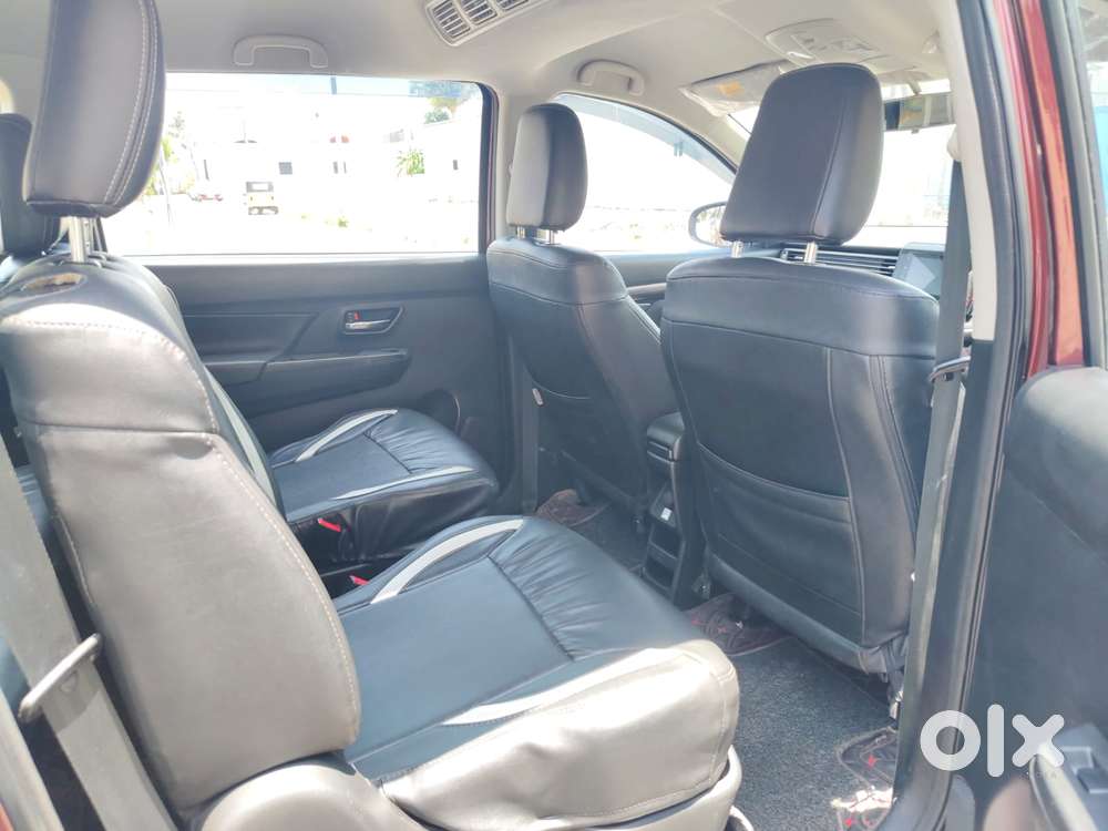 Maruti Suzuki Xl6 Zeta, 2022, Petrol