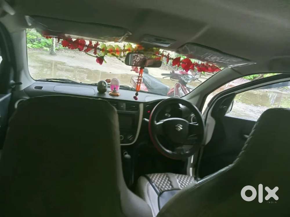 Maruti Suzuki Celerio X 2020 Petrol 21800 Km Driven