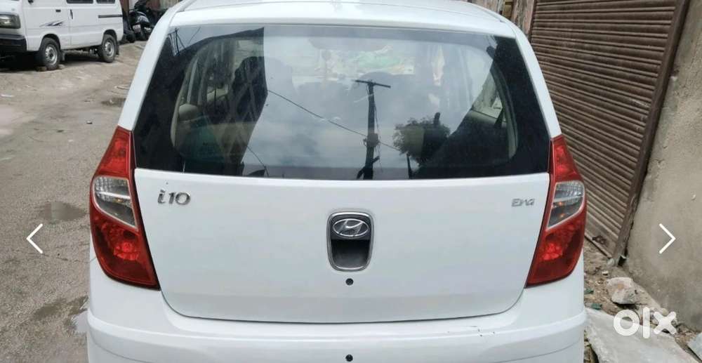 Hyundai I10 [2010-2017] Petrol 13