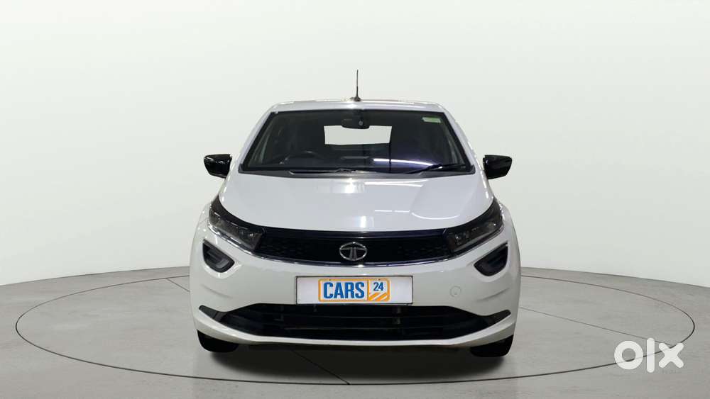 Tata Altroz 1.5 Xm Plus Diesel, 2022, Diesel
