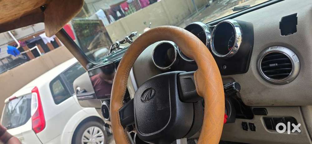 Mahindra Thar, 2015
