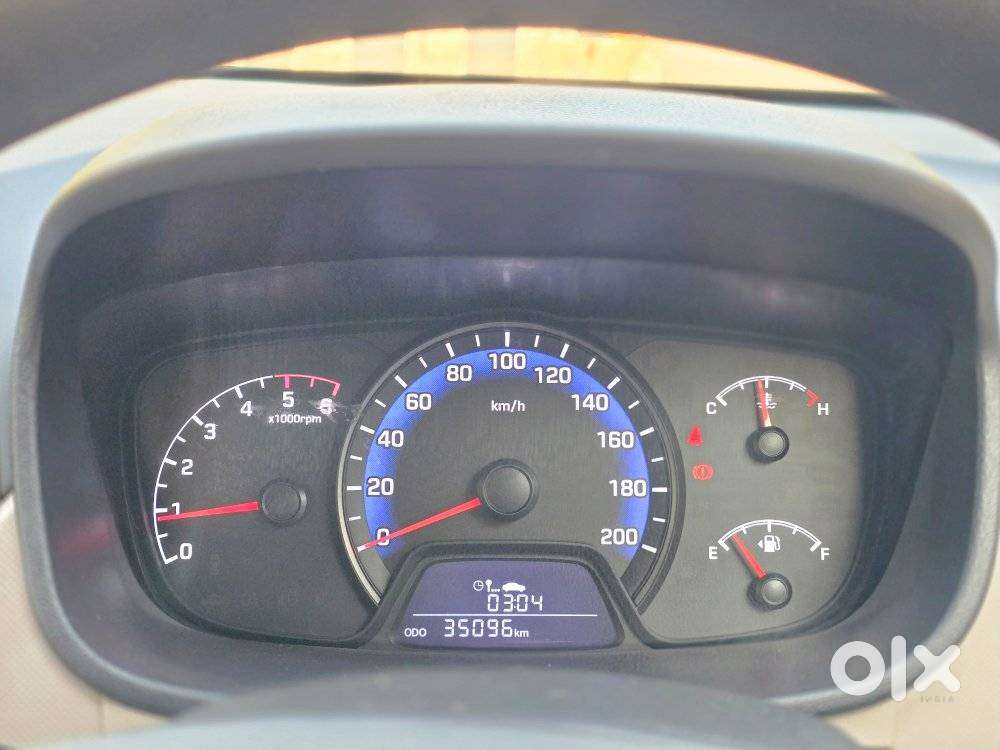 Hyundai Xcent 1.2 S Crdi, 2018, Diesel