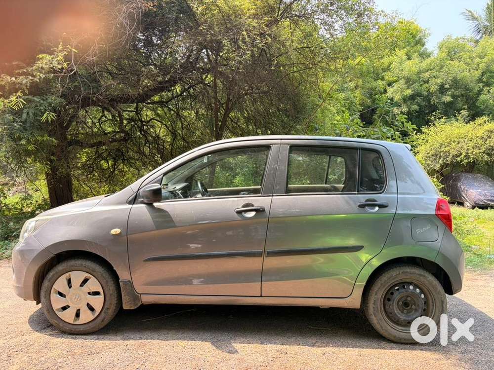 Maruti Suzuki 2015 Car