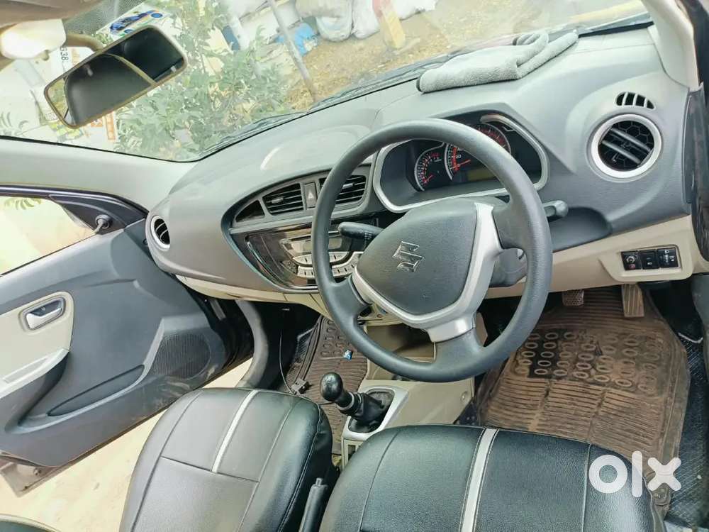 Maruti Suzuki Alto K10 2015 Petrol 59000 Km Driven