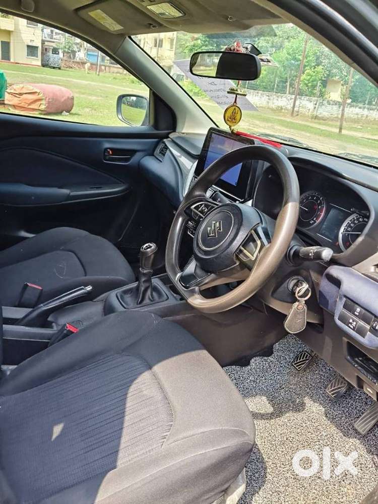 Maruti Suzuki Baleno, 2023, Cng & Hybrids