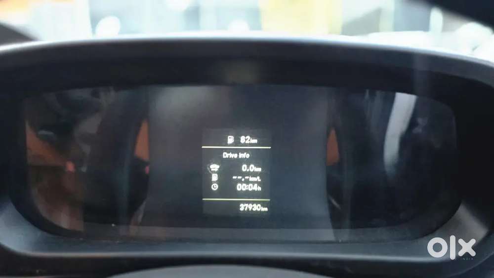 Hyundai I20 2021 Petrol Good Condition