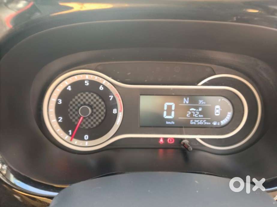 Hyundai Grand I10 Nios Asta Amt 1.2 Kappa Vtvt, 2022, Petrol