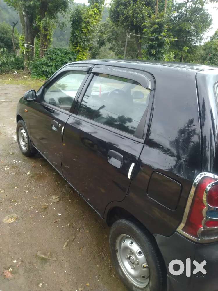 Maruti Suzuki Alto 2006 Year