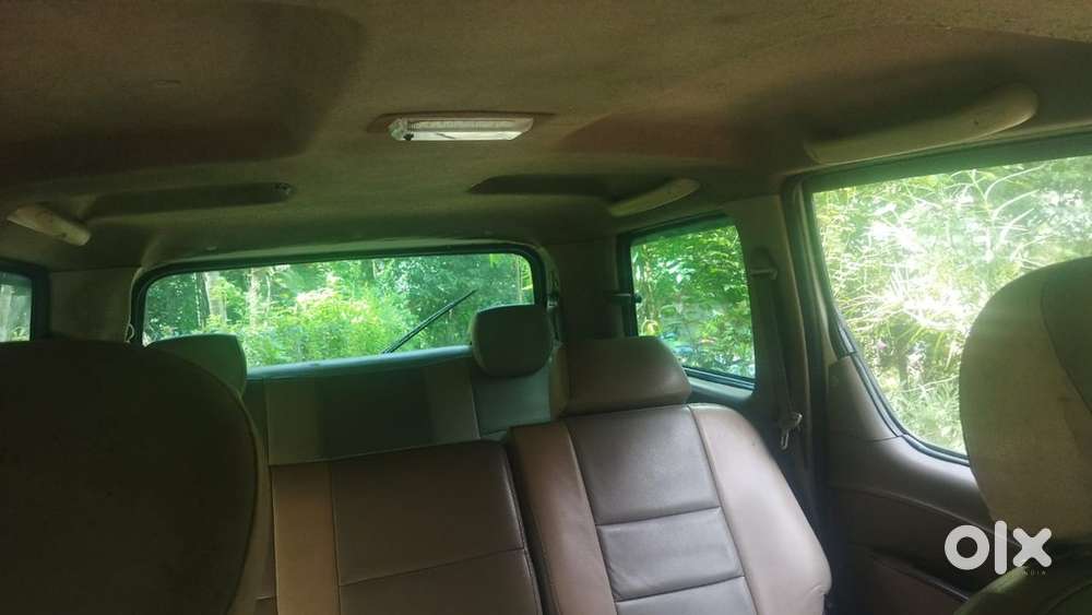 Mahindra Xylo Diesel 2012