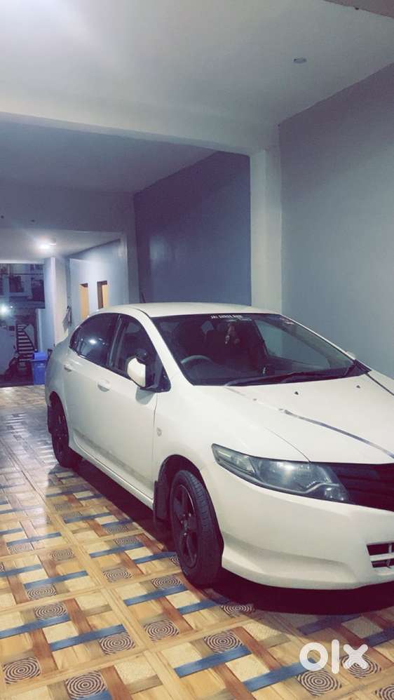2010 Honda City S Mt Mint Condition With 1lac Modifications