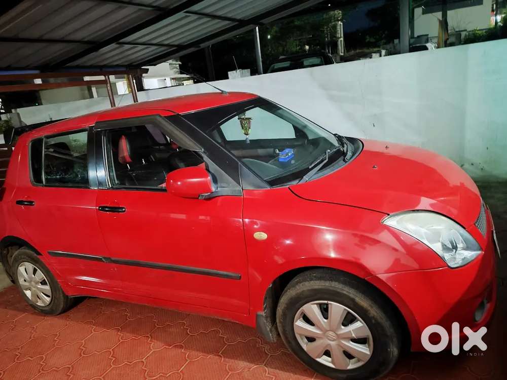 Maruti Suzuki Swift 2006