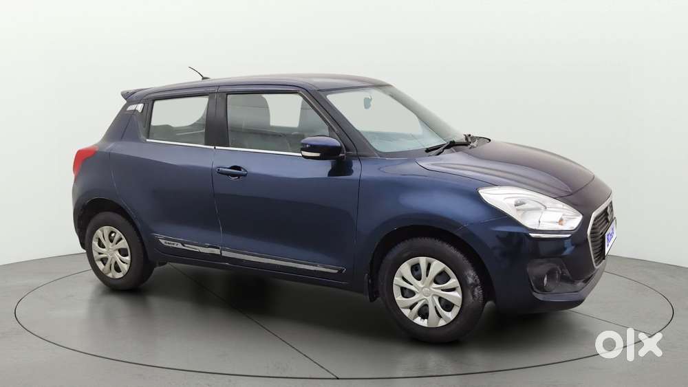 Maruti Suzuki Swift 2018 Vxi, 2019, Petrol