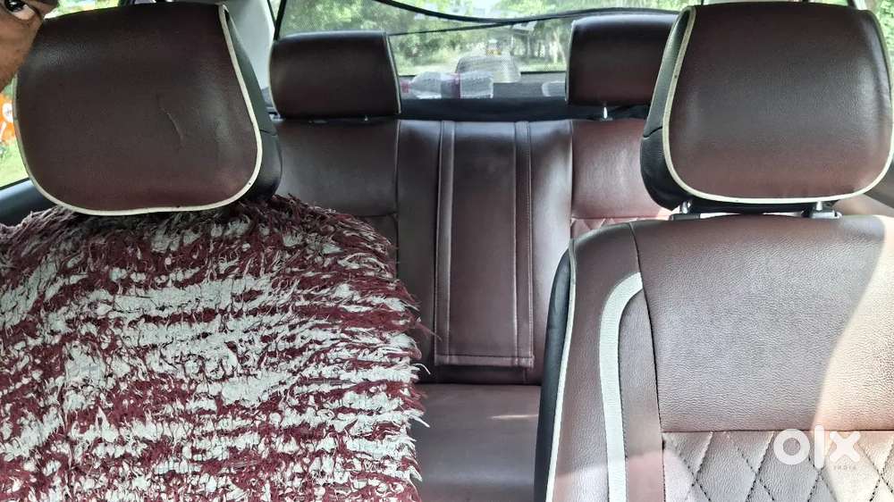 Maruti Suzuki Dzire Vdi 2011