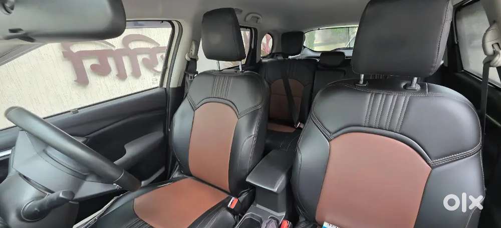 Toyota Urban Cruiser Hyryder 2023 Petrol 23000 Km Driven