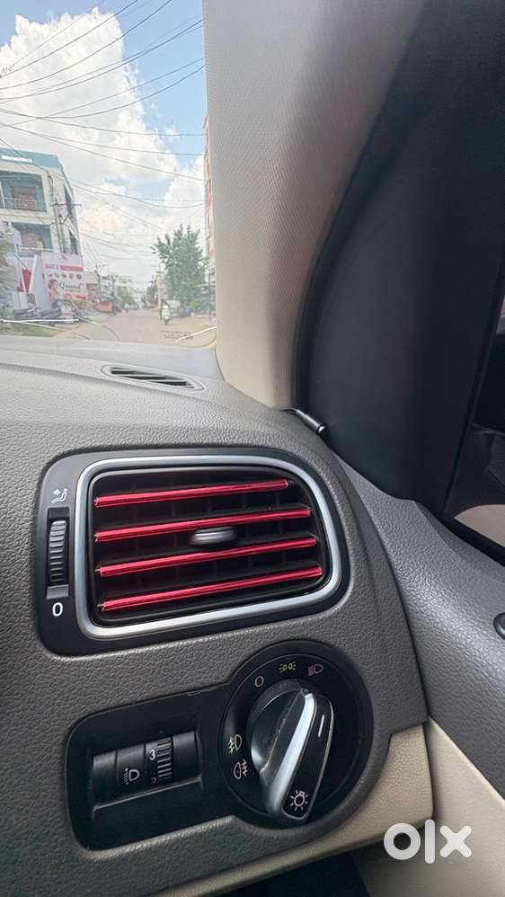 Volkswagen Vento Diesel Well Maintained