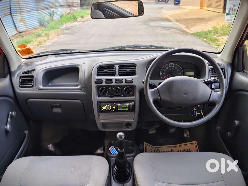 Maruti Suzuki Alto