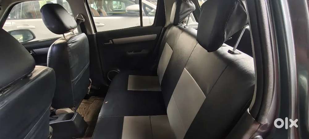 Maruti Suzuki Swift Vxi 2007