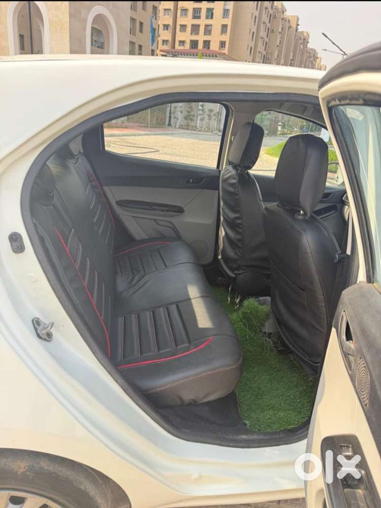 Tata Tigor Xe, 2022, Petrol