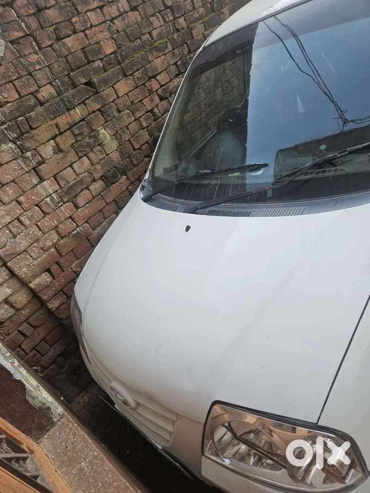 Hyundai New Santro 1.1 Magna 2020