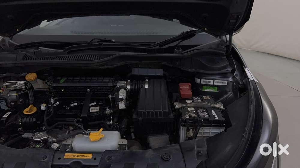 Tata Altroz Xz, 2023, Petrol