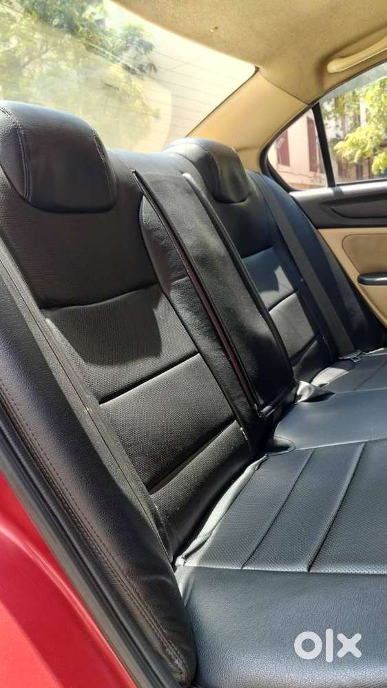 Honda Amaze Vx 1.2 Petrol Cvt, 2019, Petrol