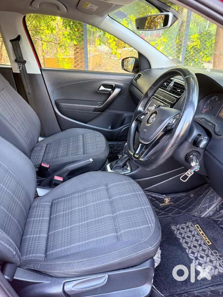 Volkswagen Polo 2019 Petrol Good Condition