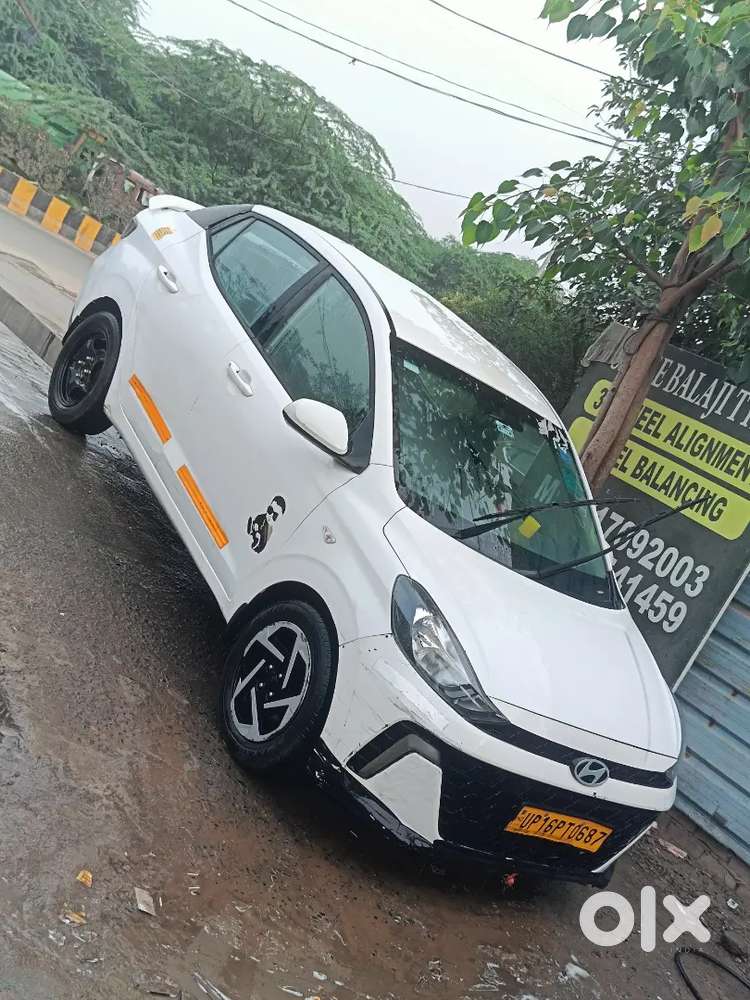 Hyundai Aura 1.2 S 2024
