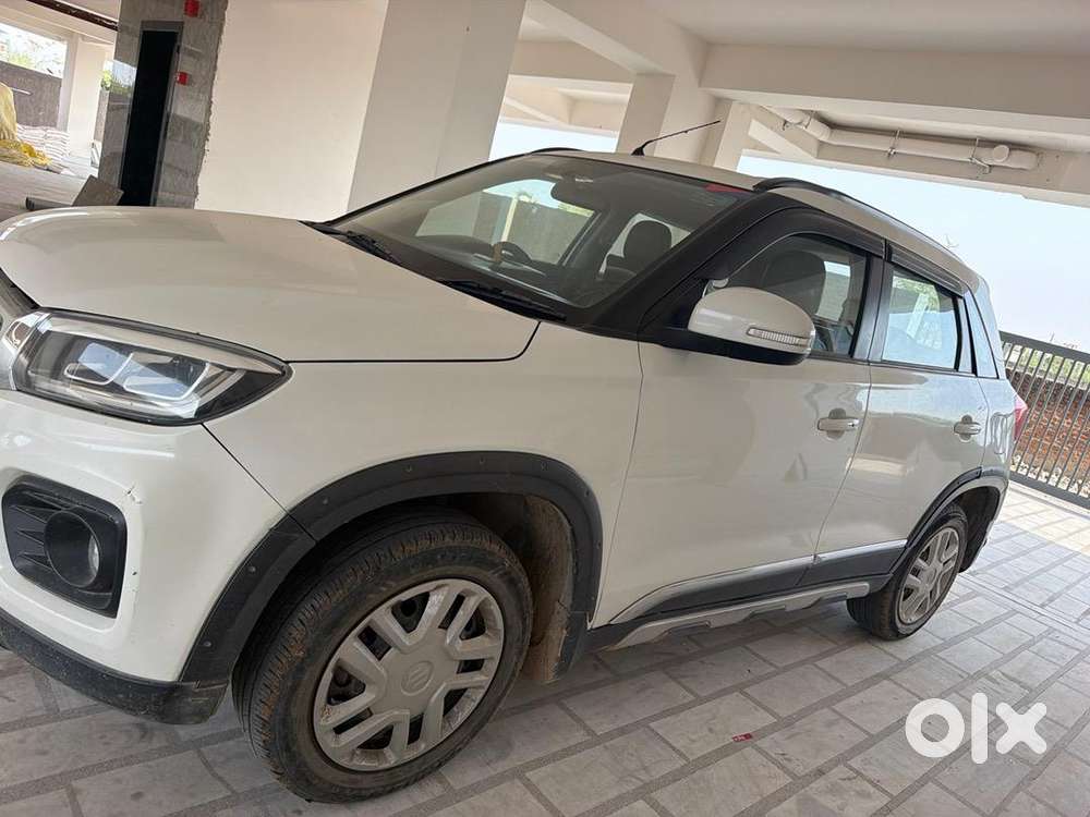 Maruti Suzuki Maruti Petrol 2021