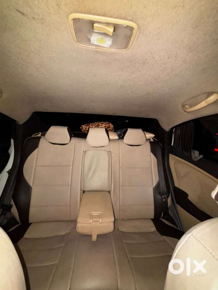 2012 Hyundai Verna Petrol
