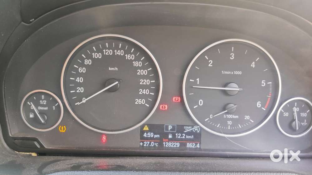 Bmw X3 2.0 Xdrive 20d, 2014, Diesel