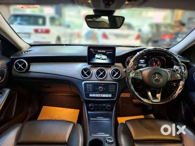 Mercedes-benz Gla Class 200 Sport Edition, 2019, Petrol