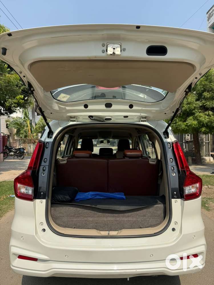 Maruti Suzuki Ertiga Vxi (o) Cng, 2026, Cng & Hybrids