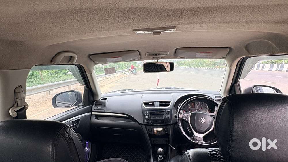 Maruti Suzuki Swift 2018 Car