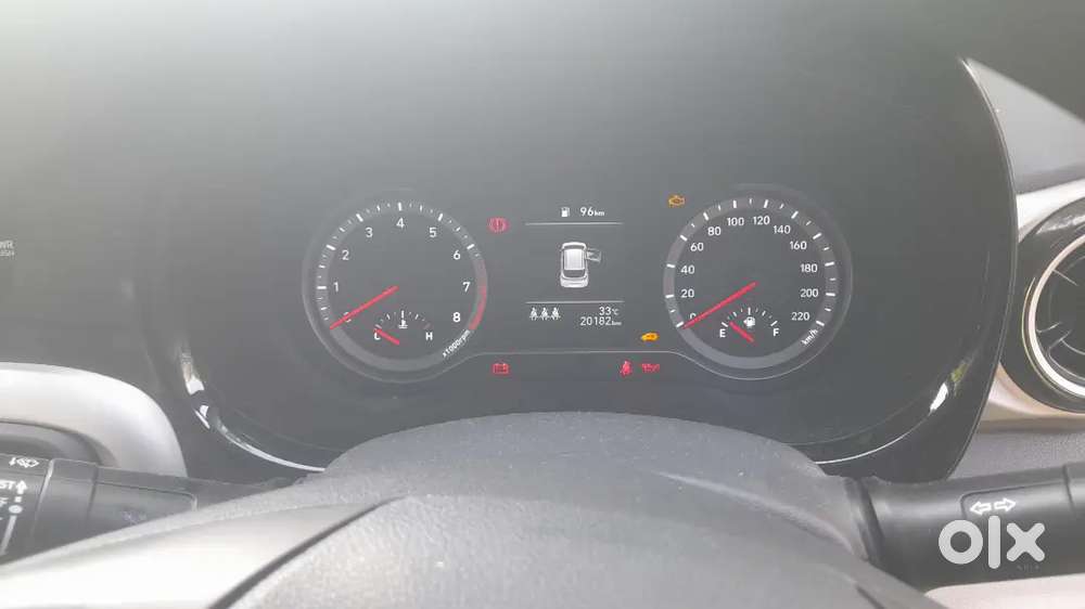Hyundai Grand I10 Nios 2024 Sportz