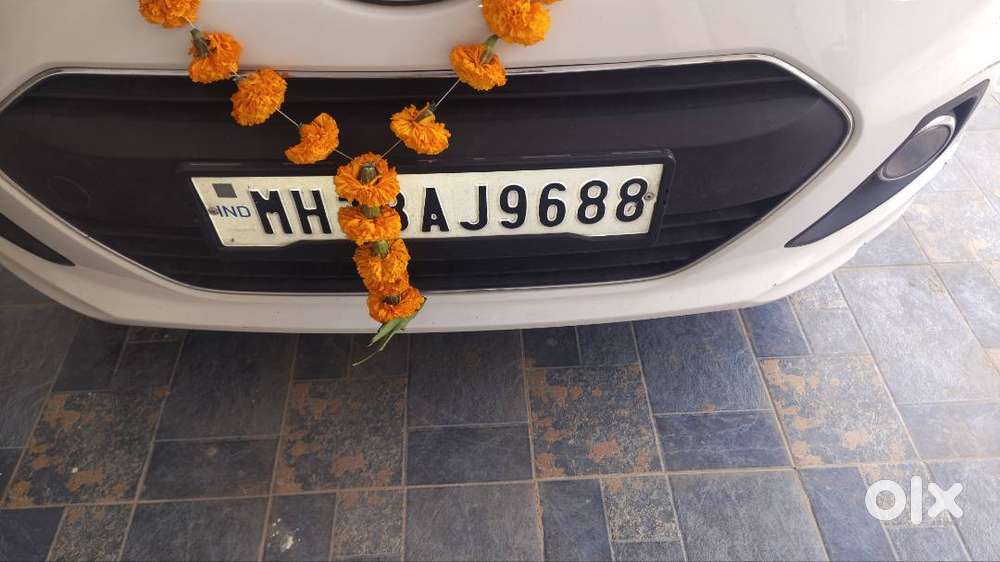 Hyundai Xcent Prime 2016