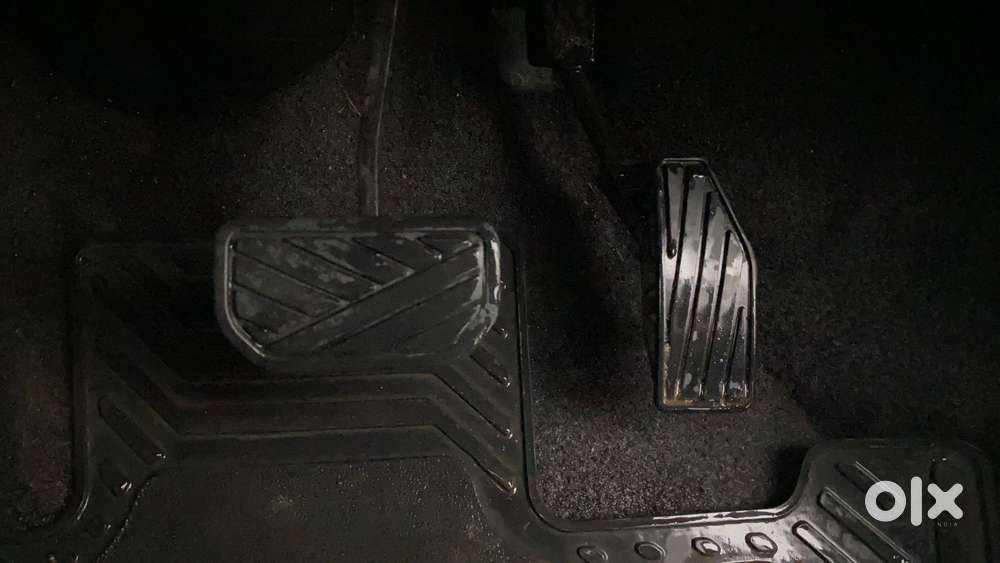 Maruti Suzuki Xl6 Alpha At, 2019, Petrol
