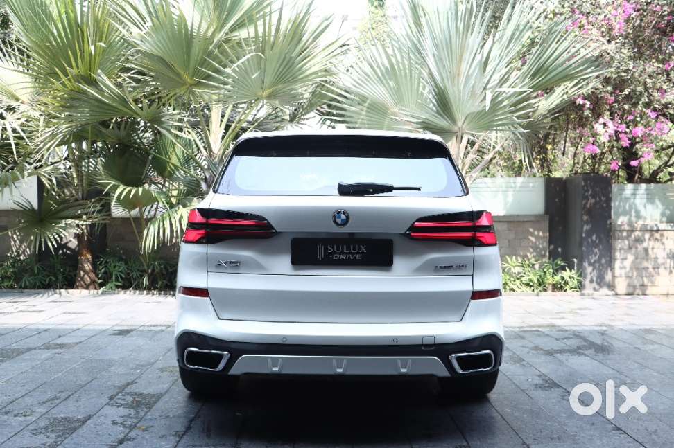 Bmw X5 Xdrive40i M Sport, 2024, Petrol