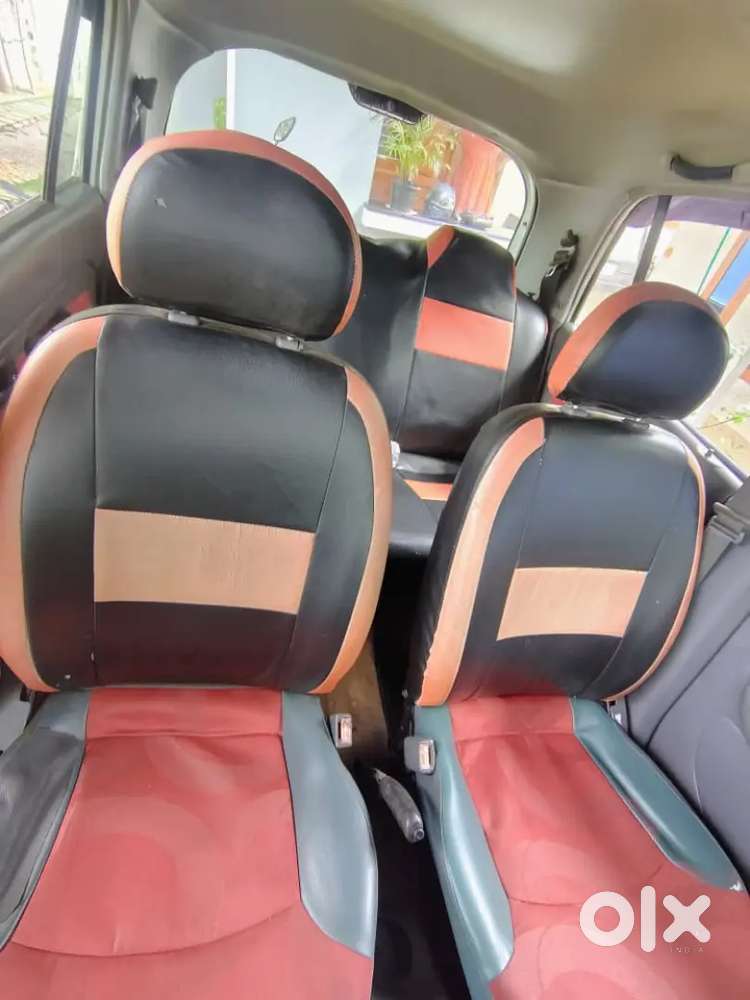 Hyundai Santro 2009  Clean Car  Value For Money