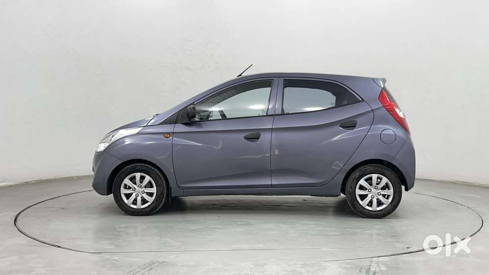 Hyundai Eon Magna, 2011, Petrol