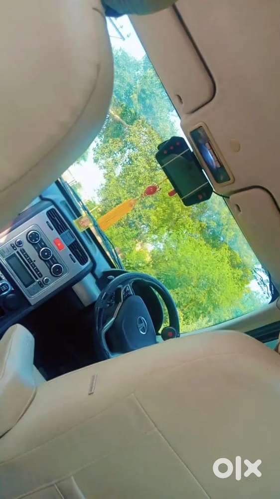 Tata Safari Storme 2017 Manual Diesel
