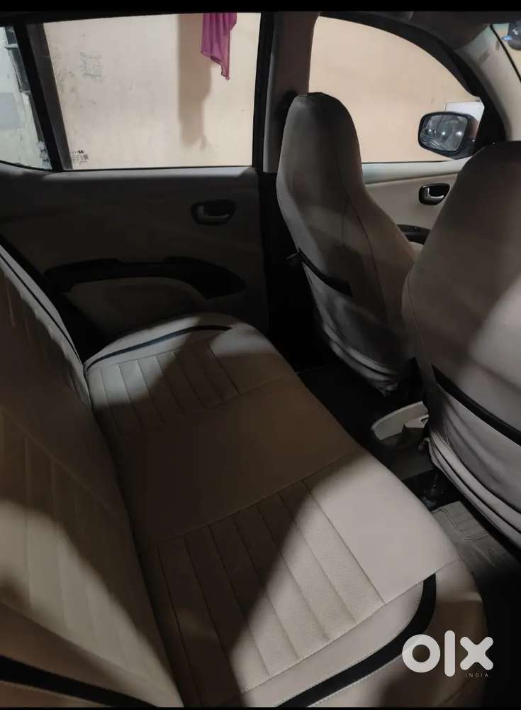 Hyundai I10 Car For Sale