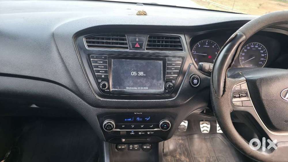 Hyundai I20 2015-2017 Asta Option 1.2, 2015