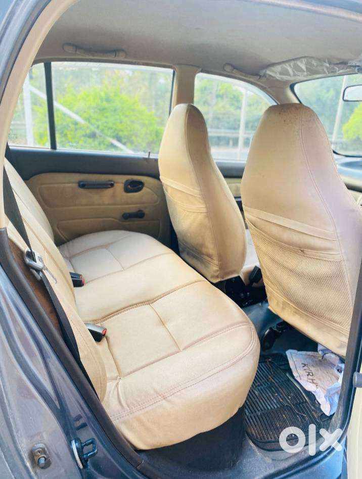 Hyundai Santro Xing Gls, 2011, Petrol