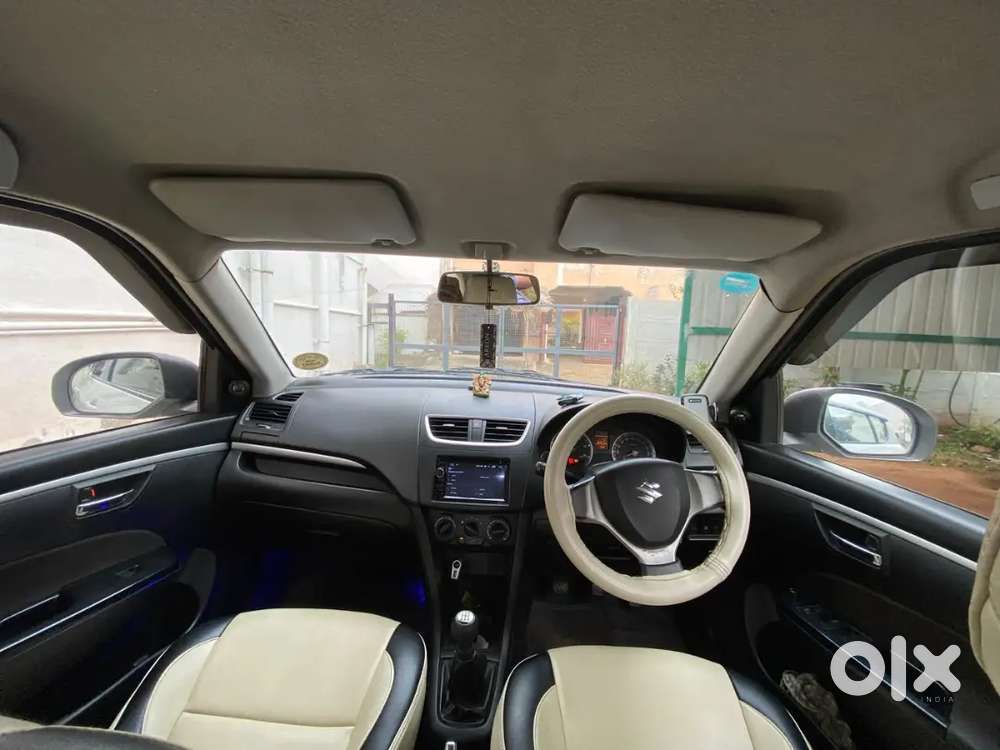 Maruti Suzuki Swift Vdi 2011